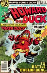 Howard the Duck #30 (1979) Comic Books Howard the Duck Prices