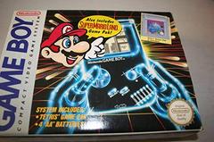 Original Gameboy System [Mario Land Bundle] PAL GameBoy Prices