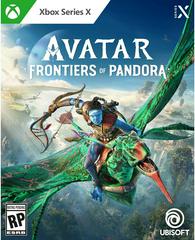 Avatar: Frontiers of Pandora Xbox Series X Prices