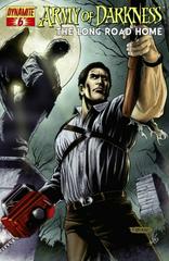 Army of Darkness #6 (2008) Comic Books Army of Darkness Prices