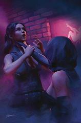 Sirens Gate [Maer Faceoff Virgin] #1 (2022) Comic Books Sirens Gate Prices