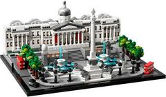 LEGO Set | Trafalgar Square LEGO Architecture