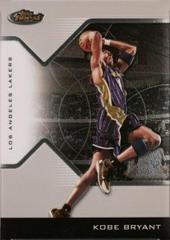 Kobe Bryant Basketball Cards 2004 Finest Prices