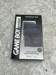 Game Boy Pocket System Slip-Case GameBoy Color Prices