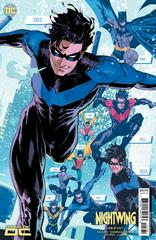 Nightwing [Mora] #107 (2023) Comic Books Nightwing Prices