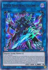 D/D/D Abyss King Gilgamesh YuGiOh Duel Overload Prices
