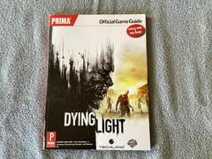Dying Light [Prima] Strategy Guide Prices
