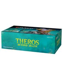 Booster Box Magic Theros Beyond Death Prices