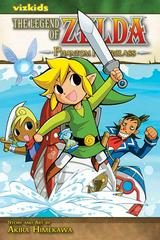 Legend of Zelda: Phantom Hourglass Comic Books Legend of Zelda Prices