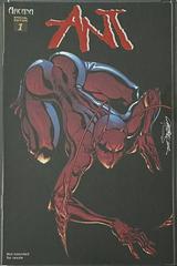 Ant [Retailer Incentive] #1 (2004) Comic Books Ant Prices