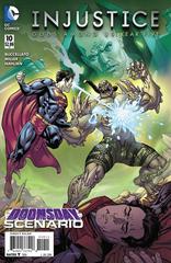 Injustice: Gods Among Us - Year Five Comic Books Injustice: Gods Among Us Prices