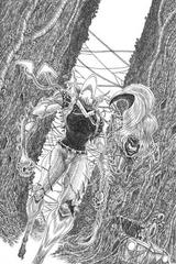 Knight Terrors: Robin [Stokoe] #2 (2023) Comic Books Knight Terrors: Robin Prices