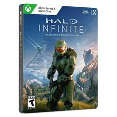 Halo: Infinite [Steelbook Edition] Xbox Series X Prices