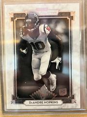 DeAndre Hopkins #70 Football Cards 2013 Topps Museum Collection Prices
