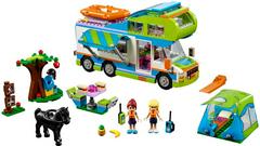 LEGO Set | Mia's Camper Van LEGO Friends