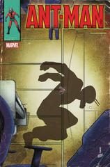 Ant-Man [Baldeon] #1 (2022) Comic Books Ant-Man Prices