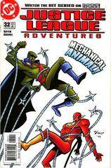 Justice League Adventures #32 (2004) Comic Books Justice League Adventures Prices