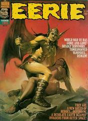 Eerie #80 (1977) Comic Books Eerie Prices