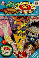 House of Mystery #156 (1966) Comic Books House of Mystery Prices