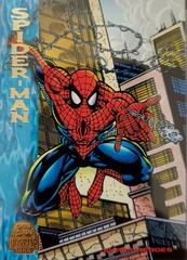 Spider-Man #130 Marvel 1994 Universe Prices