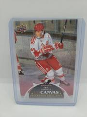 Eric Lindros #C270 Hockey Cards 2021 Upper Deck UD Canvas Prices