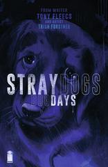 Stray Dogs: Dog Days [Get Out] #1 (2021) Comic Books Stray Dogs: Dog Days Prices