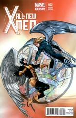 All-New X-Men [Ferry] Comic Books All-New X-Men Prices