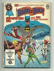The Best of DC #26 (1982) Comic Books The Best of DC Prices