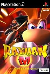 Rayman M PAL Playstation 2 Prices
