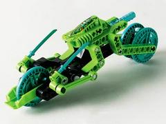 LEGO Set | Swamp LEGO Technic