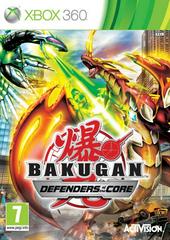 Bakugan: Defenders of the Core PAL Xbox 360 Prices