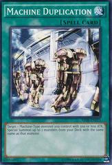 Machine Duplication YuGiOh Astral Pack 8 Prices