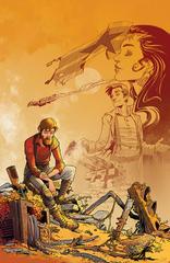 All New Firefly [Wildgoose Virgin] Comic Books All New Firefly Prices