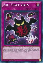 Full Force Virus YuGiOh Structure Deck: Lair of Darkness Prices