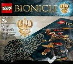 Bionicle Accessory Pack #5004409 LEGO Bionicle Prices