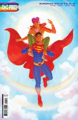 Superman: Son of Kal-El [Talaski] Comic Books Superman: Son of Kal-El Prices