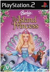 Barbie as the Island Princess PAL Playstation 2 Prices