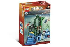 Rescue from the Merpeople #4762 LEGO Harry Potter Prices
