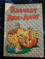 Raggedy Ann and Andy #6 (1973) Comic Books Raggedy Ann and Andy Prices