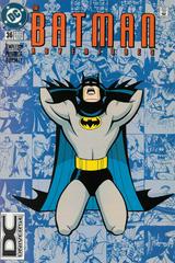 Batman Adventures [DC Universe] Comic Books Batman Adventures Prices