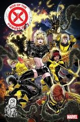 Rise of the Powers of X [Andrews] #2 (2024) Comic Books Rise of the Powers of X Prices