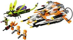 LEGO Set | Bug Obliterator LEGO Space