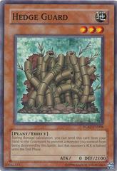 Hedge Guard YuGiOh Raging Battle Prices