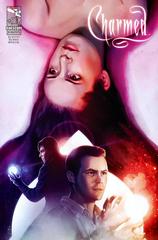 Charmed #23 (2012) Comic Books Charmed Prices