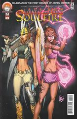 Michael Turner's Soulfire #2 (2013) Comic Books Michael Turner's Soulfire Prices