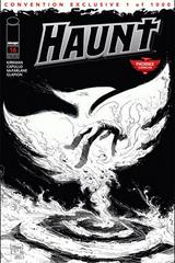 Haunt [Phoenix Comicon] #16 (2011) Comic Books Haunt Prices