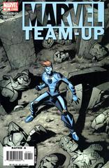 Marvel Team-Up #17 (2006) Comic Books Marvel Team-Up Prices