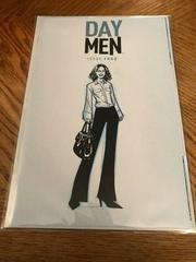 Day Men #4 (2014) Comic Books Day Men Prices