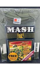 Front | M*A*S*H [T-Shirt Bundle] Atari 2600