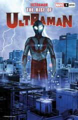 Ultraman: The Rise of Ultraman [Asamiya] Comic Books The Rise of Ultraman Prices
